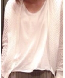 UNIQLO | Tシャツ/カットソー