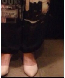 index | パンプス