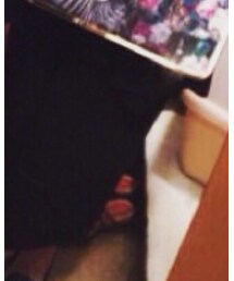 ZARA | その他パンツ