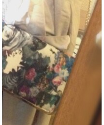 ROSE BUD | バッグ