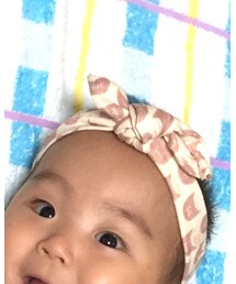 Handmade | ヘアバンド