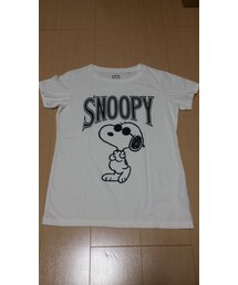 UNIQLO | Tシャツ/カットソー