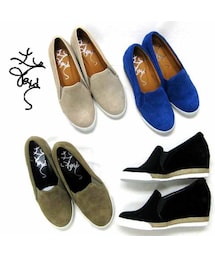 LE VERNIS | ｲﾝﾋｰﾙｽﾘｯﾎﾟﾝ(シューズ)