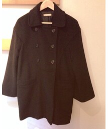 GALLARDAGALANTE（古着） | シルエットとデザインが素敵なコート(ジャケット/アウター)