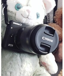 canon | Canon EOS M3(カメラ/カメラグッズ)