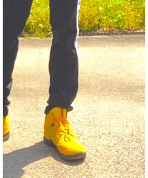 SUPRA | スニーカー