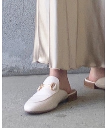 GU | ローファー