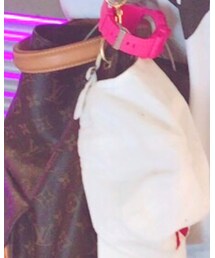 AS KNOW AS PINKY | キャップ