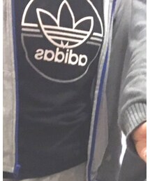 adidas | トップス
