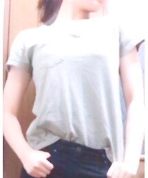 one way | Tシャツ/カットソー