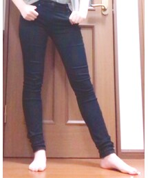 UNIQLO | パンツ