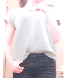 one way | Tシャツ/カットソー