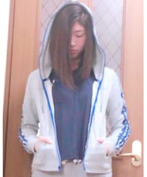 adidas | パーカー
