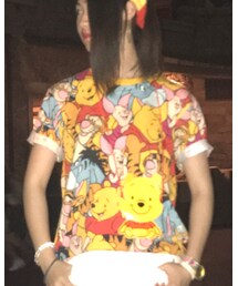 Disney | Tシャツ/カットソー