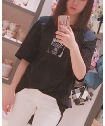 STUSSY | Tシャツ/カットソー