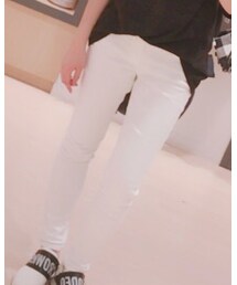 Banana Republic | デニムパンツ
