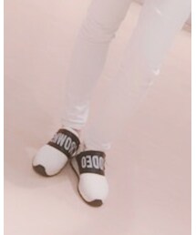 Rodeo Crowns | スニーカー