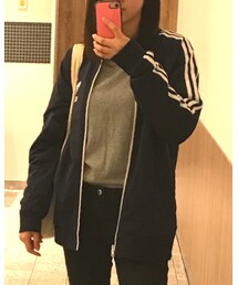 adidas Originals | ナイロンジャケット