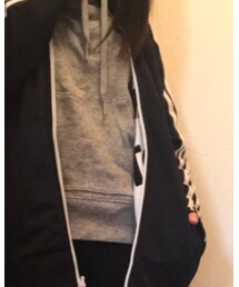 UNIQLO | パーカー