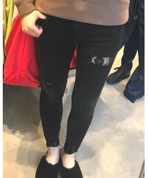 ZARA | パンツ