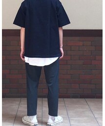 せなか | Tシャツ/カットソー