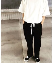 Whiteマーン | Tシャツ/カットソー