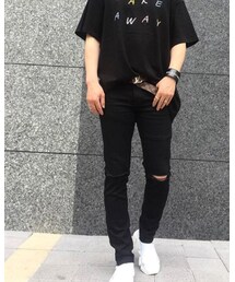 2 | Tシャツ/カットソー