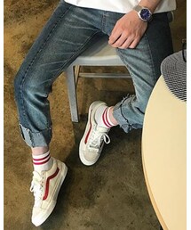 VANS | スニーカー