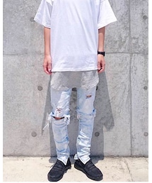 T&G | トップス