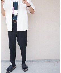 MUSIC | トップス