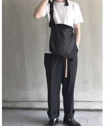 monotone | トップス
