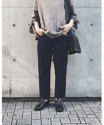 Black〜 | その他パンツ
