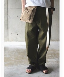 Tierra | その他パンツ