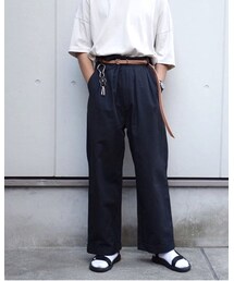 Black〜 | その他パンツ