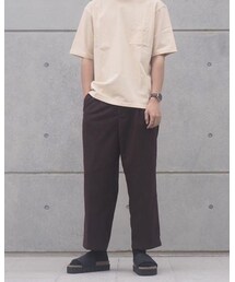 Simple | スラックス