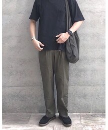 Simple | トップス