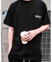 Black | トップス