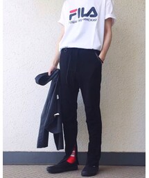 FILA | トップス