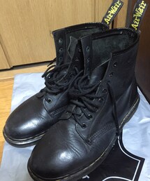 Dr. Martens | ブーツ