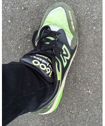 NEW BALANCE | スニーカー