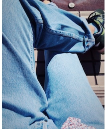 Levi's | デニムパンツ