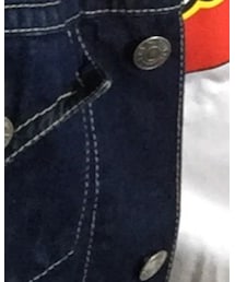 Levi's | デニムジャケット