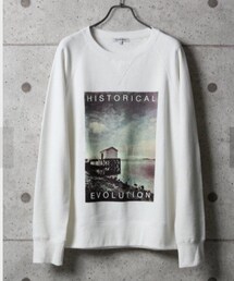 GLOBAL WORK | スウェット