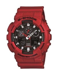 G-SHOCK | アナログ腕時計