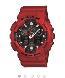 G-SHOCK | アナログ腕時計