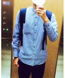 GU | シャツ/ブラウス