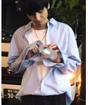 H&M(エイチ・アンド・エム)の「トップス(シャツ/ブラウス)」