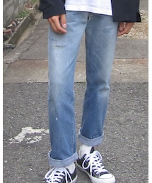 Levi's | デニムパンツ