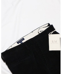 RICCARDO METHA | パンツ