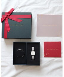 Daniel Wellington | (アナログ腕時計)